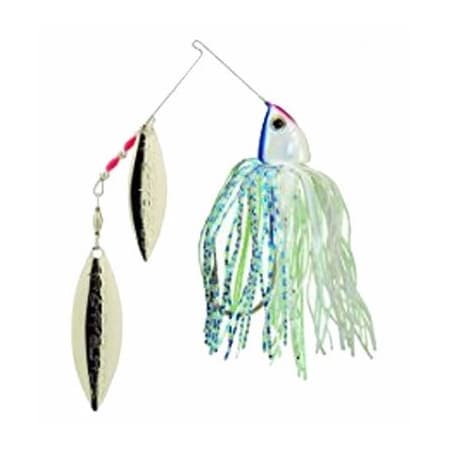 Big Rock Sports 14OZ Super WHT Bait 0331-1893